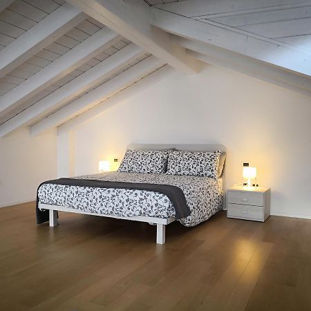 Villa Zen Apartment 帕多瓦 外观 照片