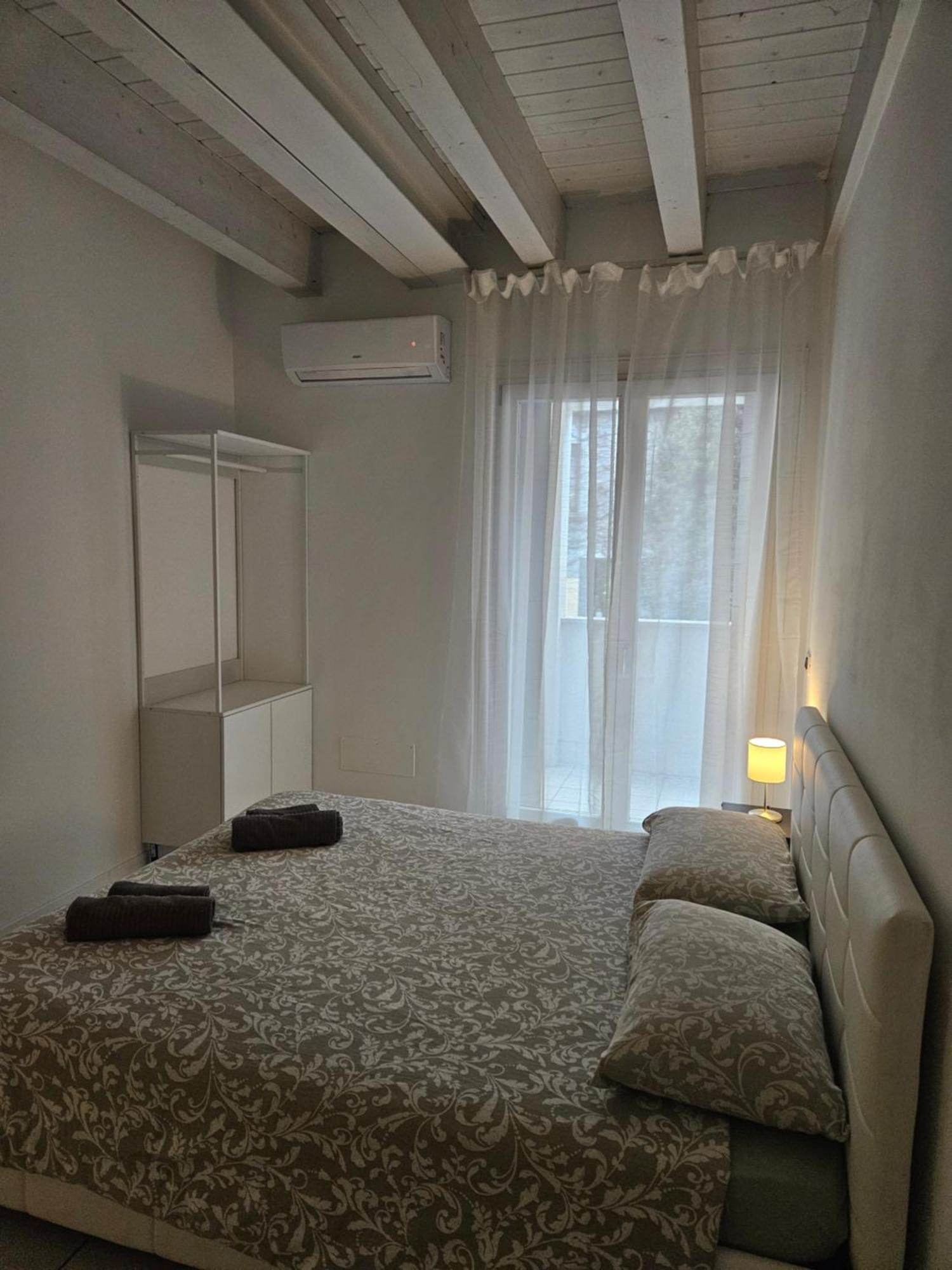 Villa Zen Apartment 帕多瓦 外观 照片