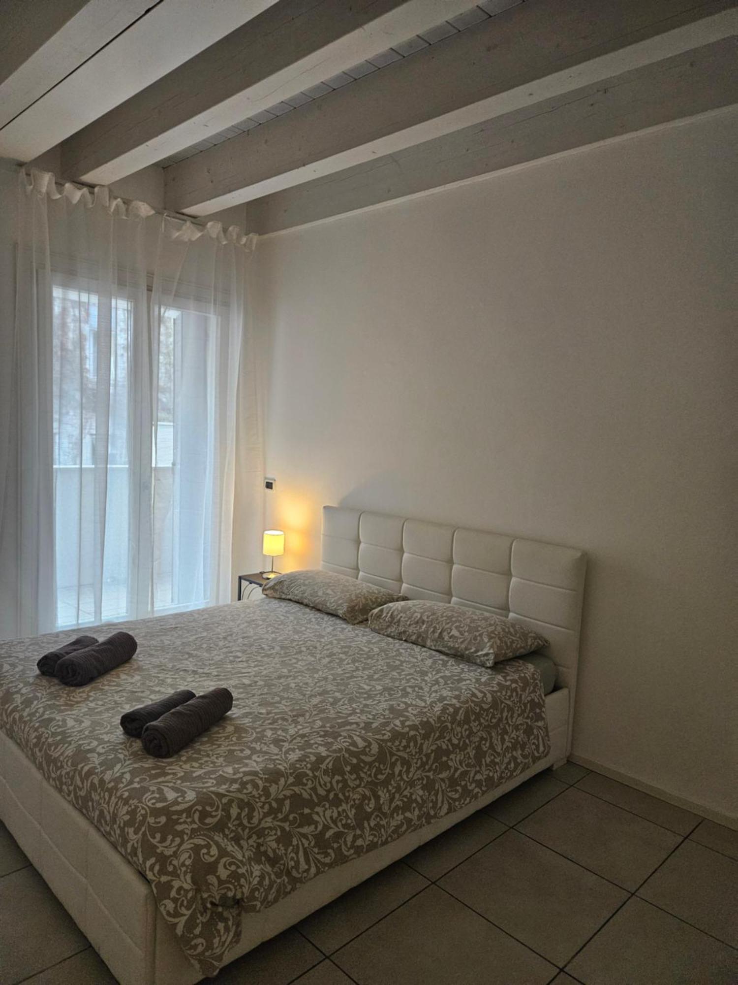 Villa Zen Apartment 帕多瓦 外观 照片