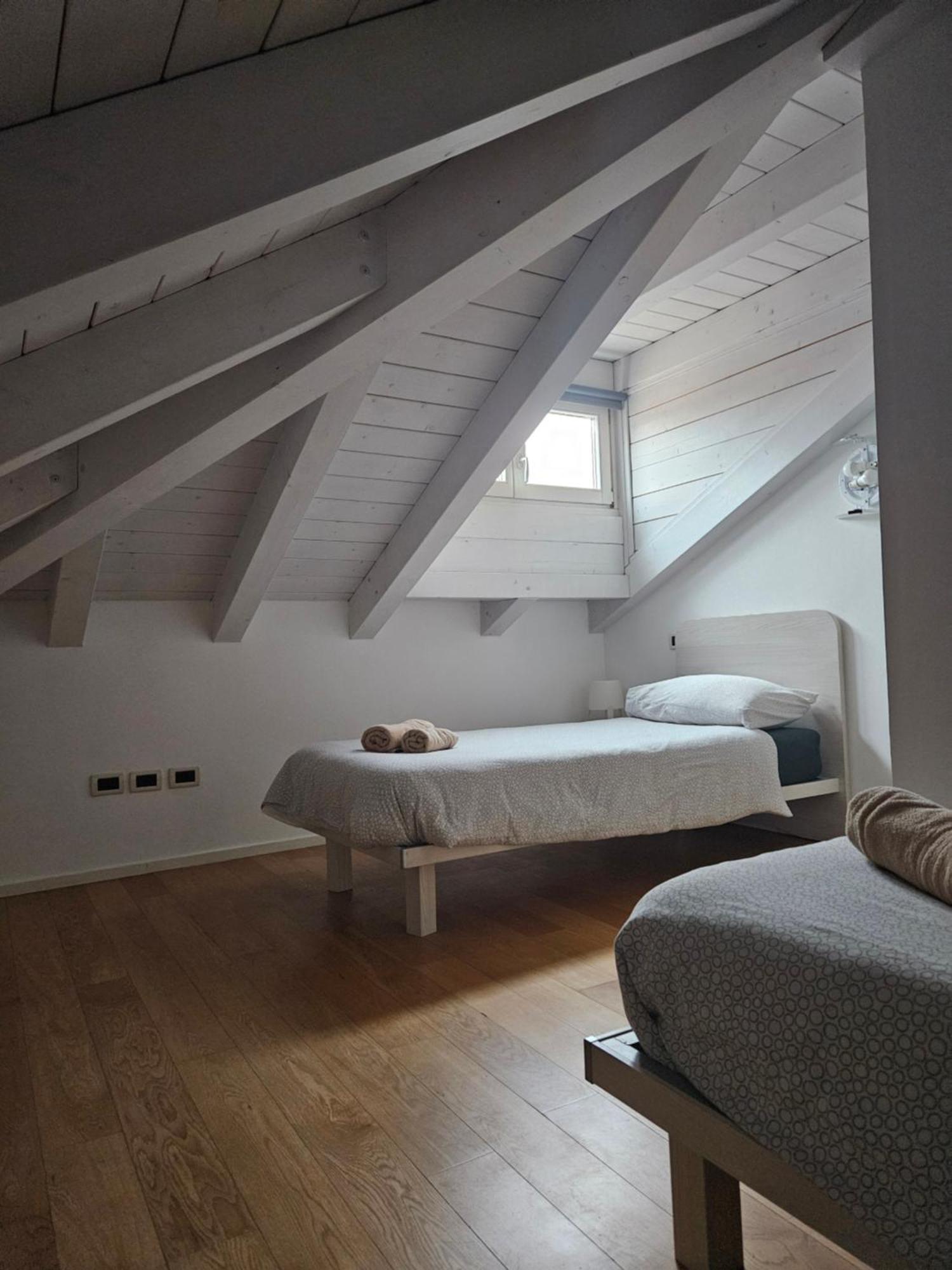 Villa Zen Apartment 帕多瓦 外观 照片