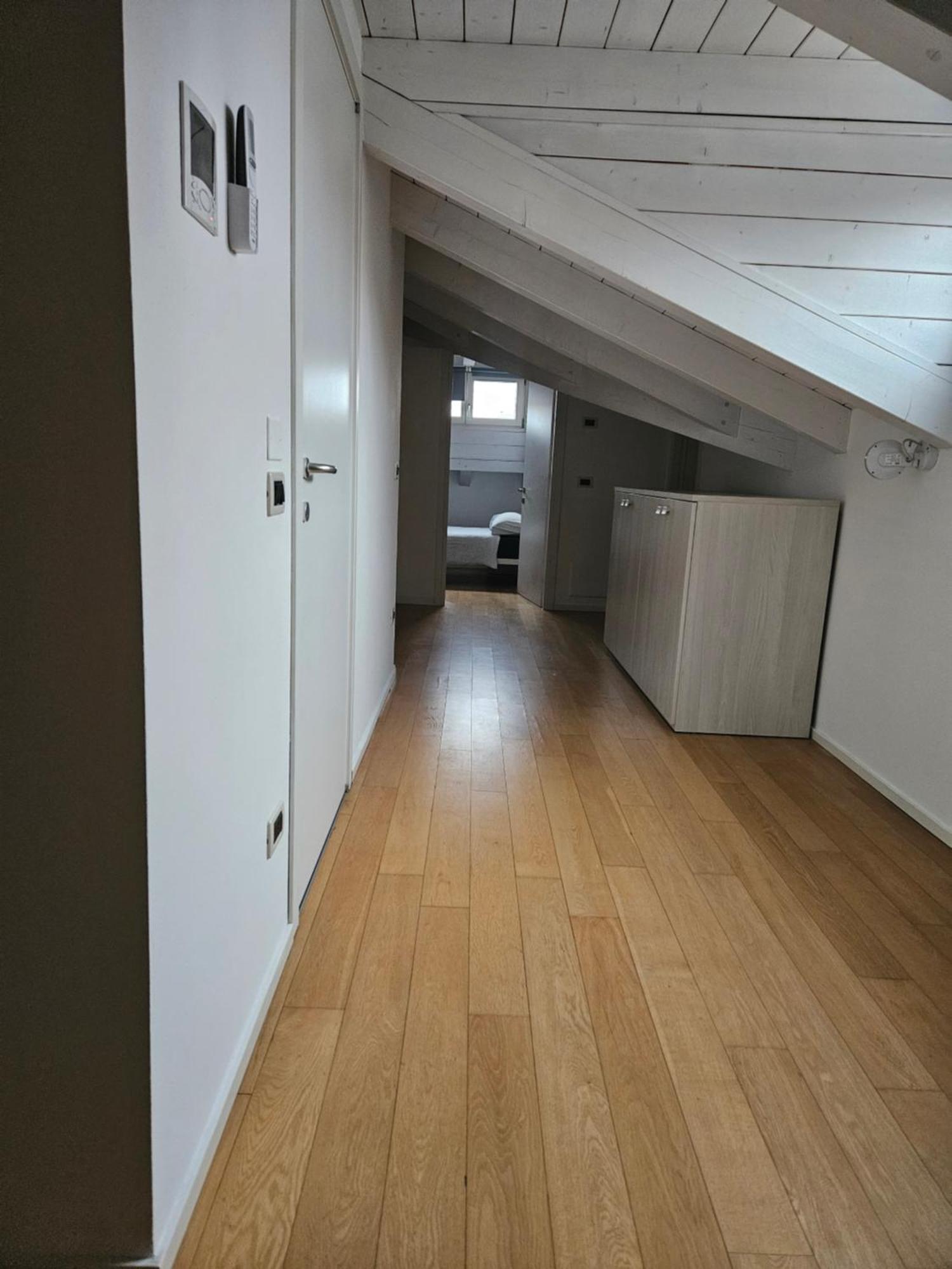 Villa Zen Apartment 帕多瓦 外观 照片