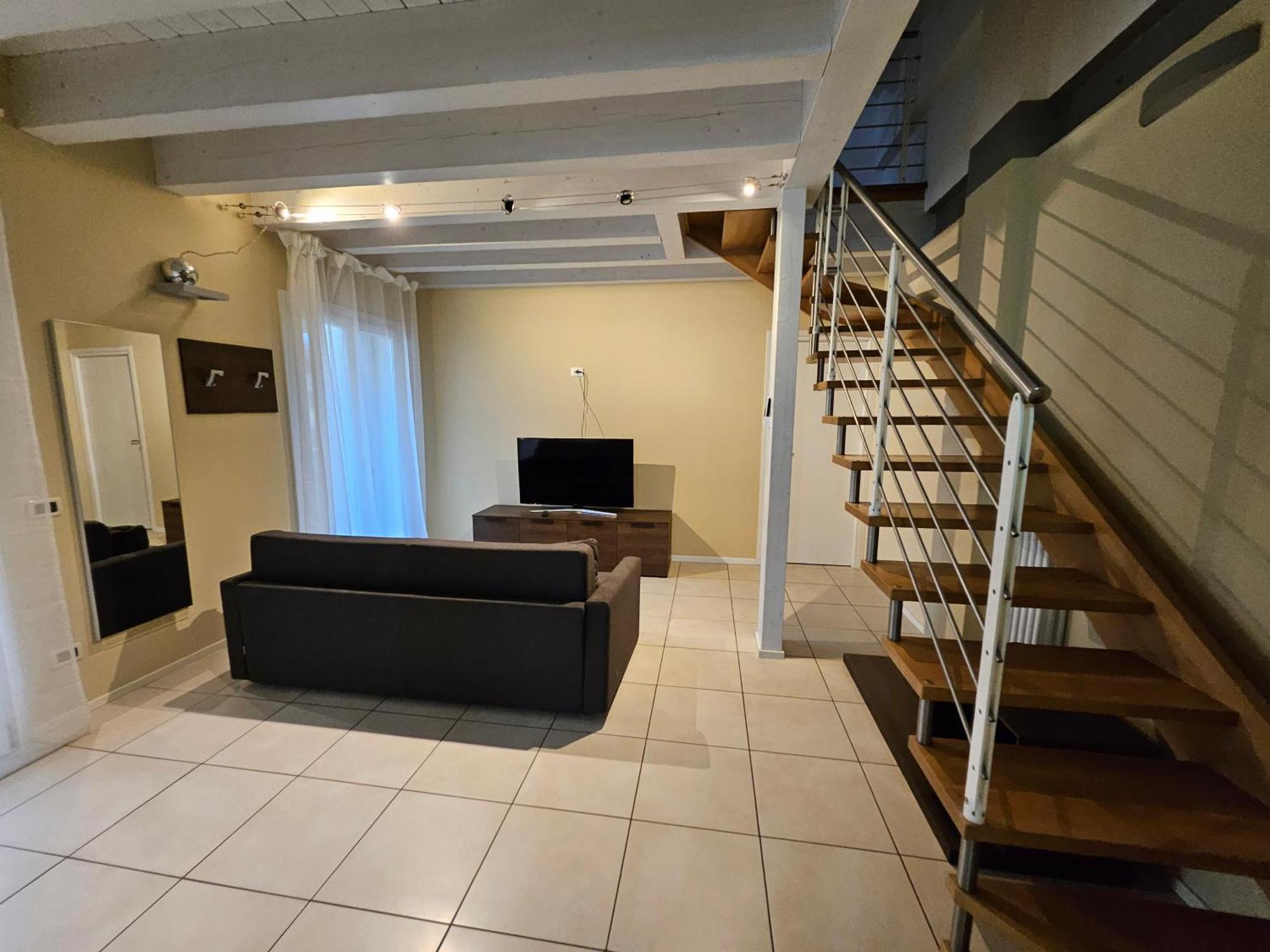 Villa Zen Apartment 帕多瓦 外观 照片
