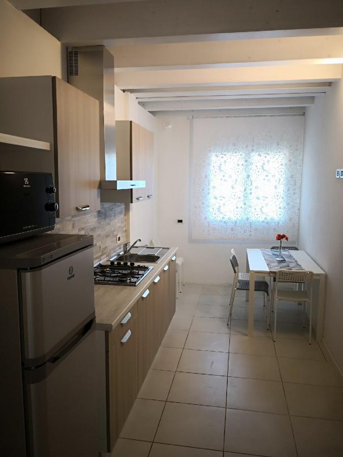Villa Zen Apartment 帕多瓦 外观 照片