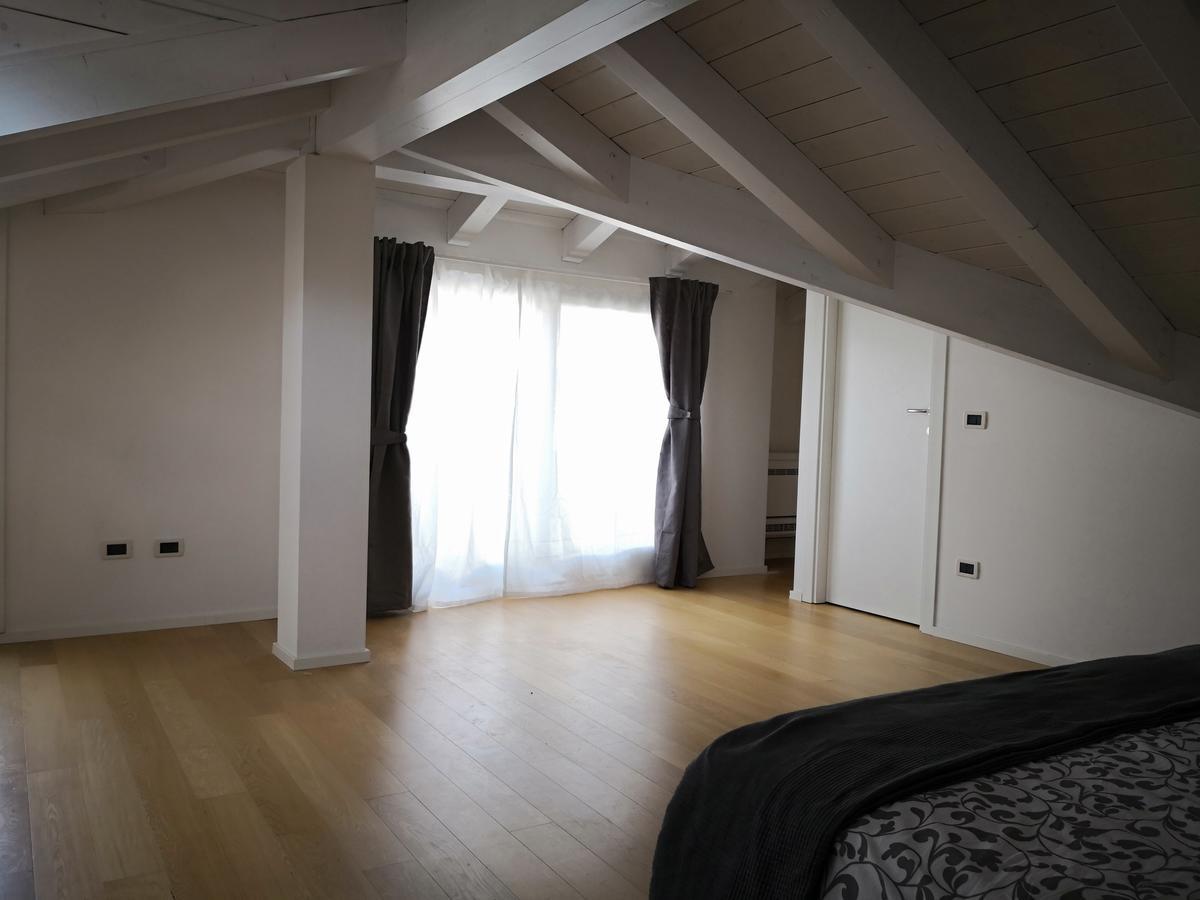 Villa Zen Apartment 帕多瓦 外观 照片