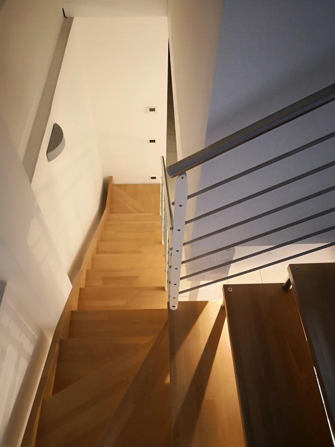 Villa Zen Apartment 帕多瓦 外观 照片