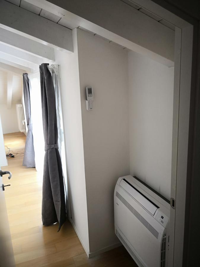 Villa Zen Apartment 帕多瓦 外观 照片