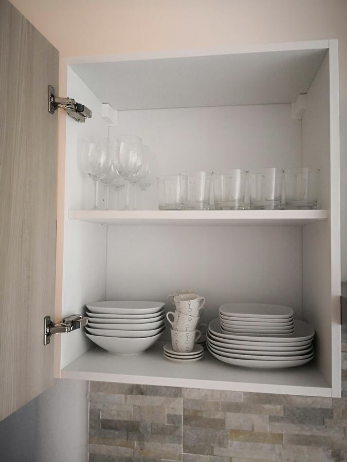 Villa Zen Apartment 帕多瓦 外观 照片
