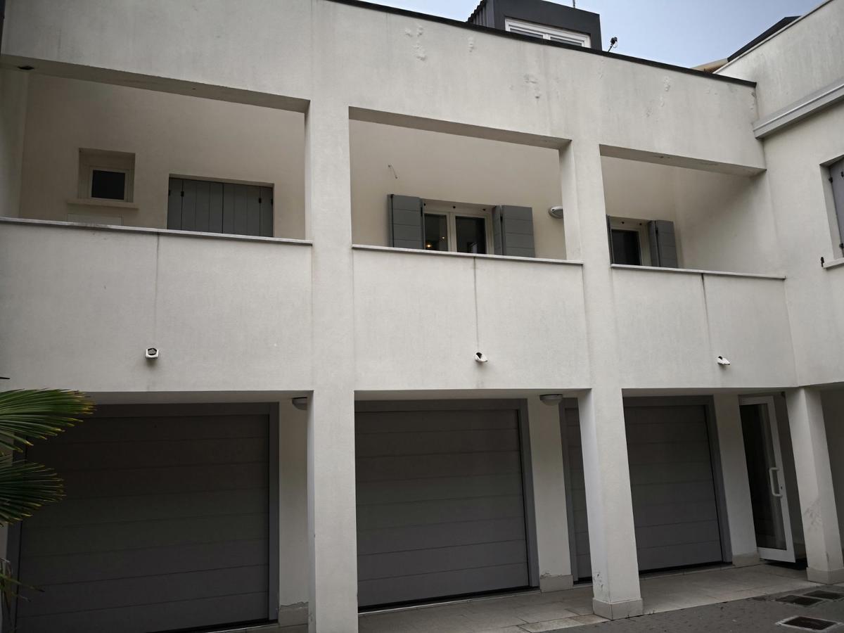 Villa Zen Apartment 帕多瓦 外观 照片