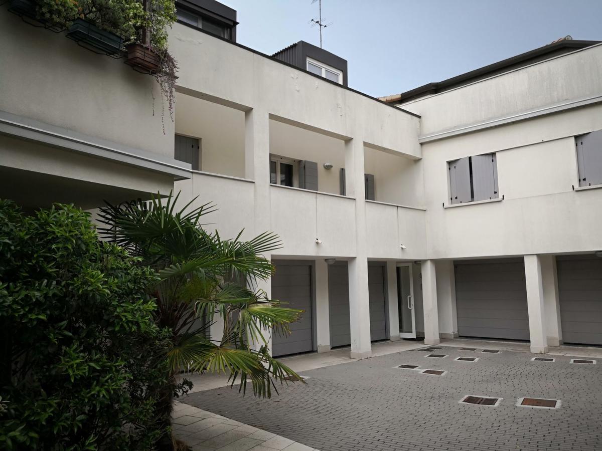 Villa Zen Apartment 帕多瓦 外观 照片