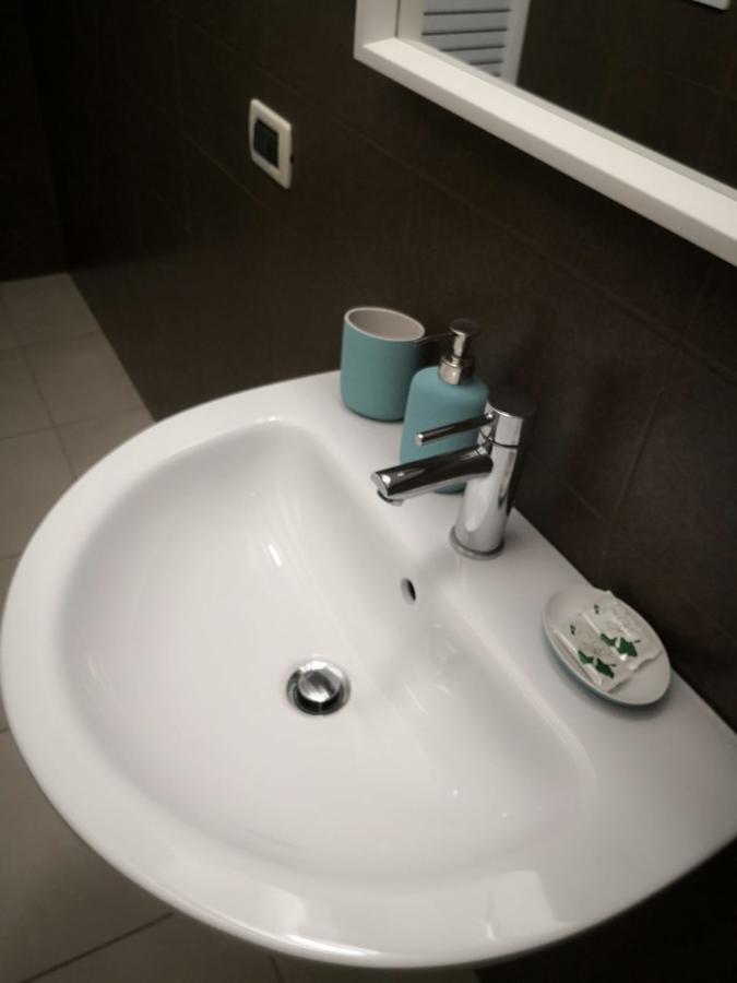Villa Zen Apartment 帕多瓦 外观 照片