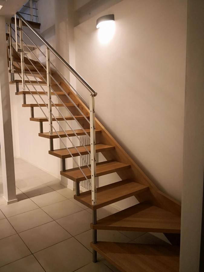 Villa Zen Apartment 帕多瓦 外观 照片