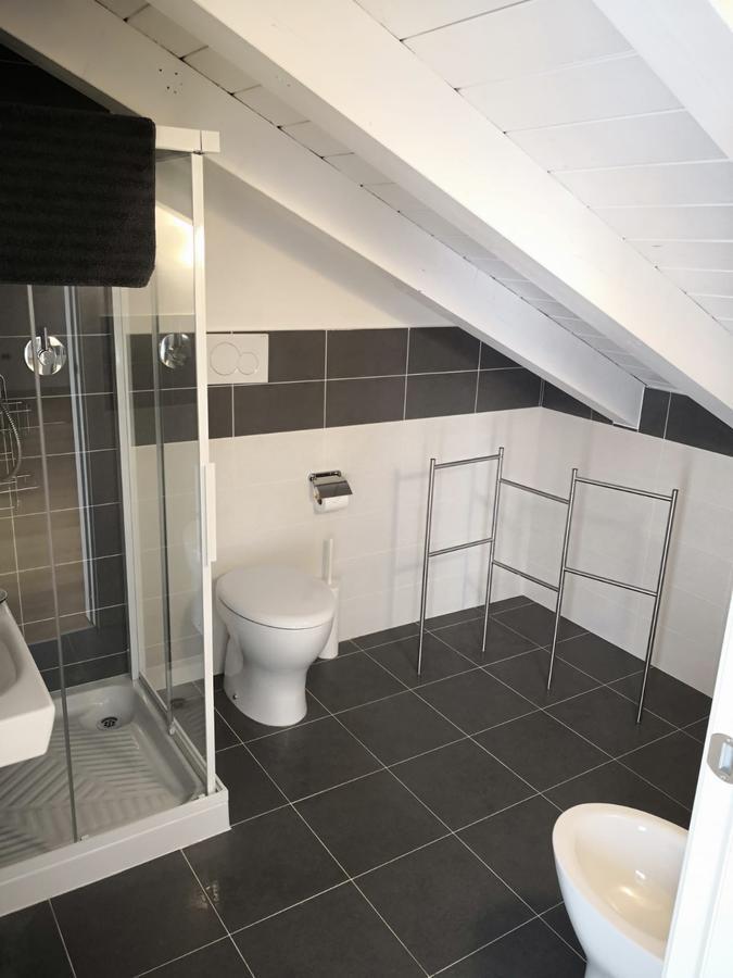 Villa Zen Apartment 帕多瓦 外观 照片
