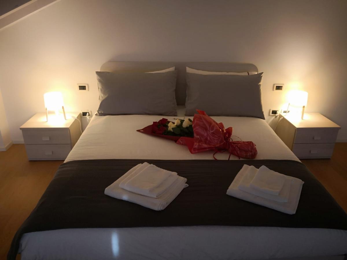 Villa Zen Apartment 帕多瓦 外观 照片
